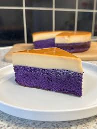 Ube Jam